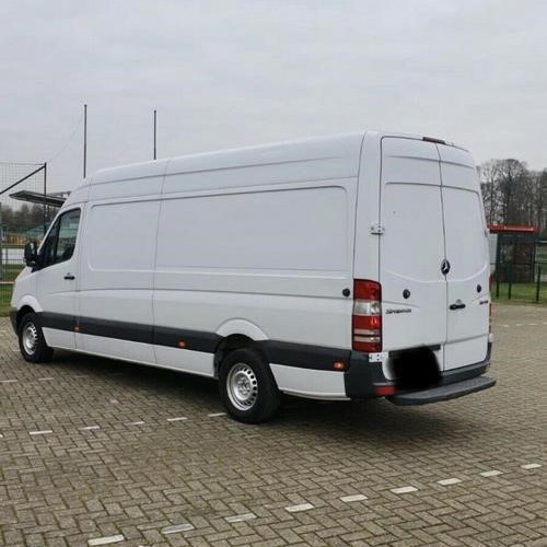 usługi transportowe