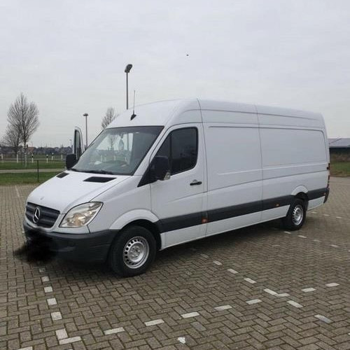 usługi transportowe